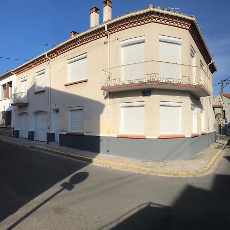 Cottage La Villa Sant Marti Περπινιάν Εξωτερικό φωτογραφία