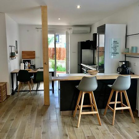 Cottage La Villa Sant Marti Περπινιάν Εξωτερικό φωτογραφία