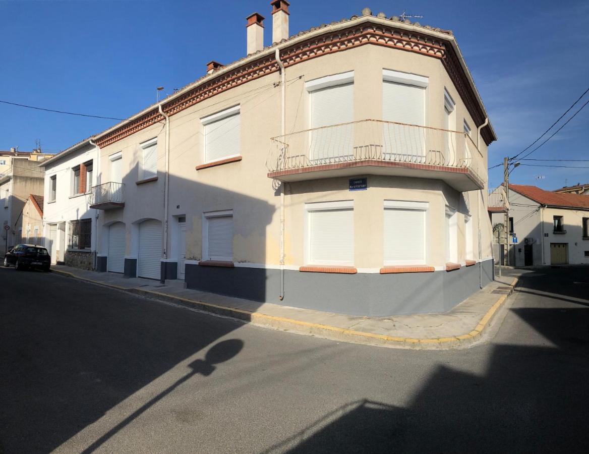 Cottage La Villa Sant Marti Περπινιάν Εξωτερικό φωτογραφία