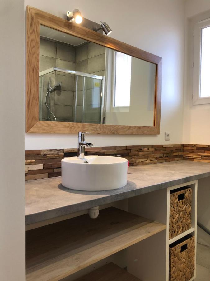 Cottage La Villa Sant Marti Περπινιάν Εξωτερικό φωτογραφία