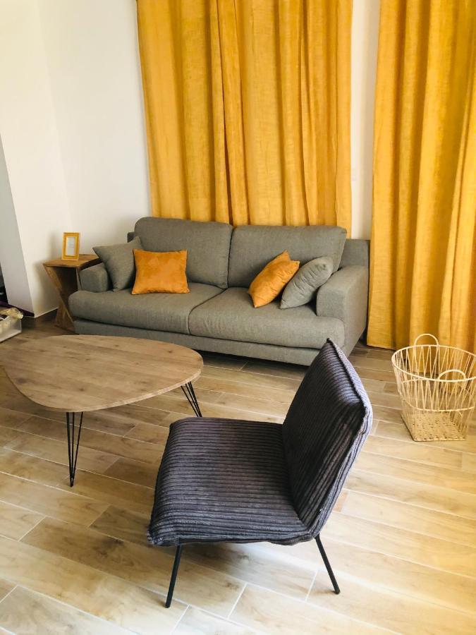 Cottage La Villa Sant Marti Περπινιάν Εξωτερικό φωτογραφία