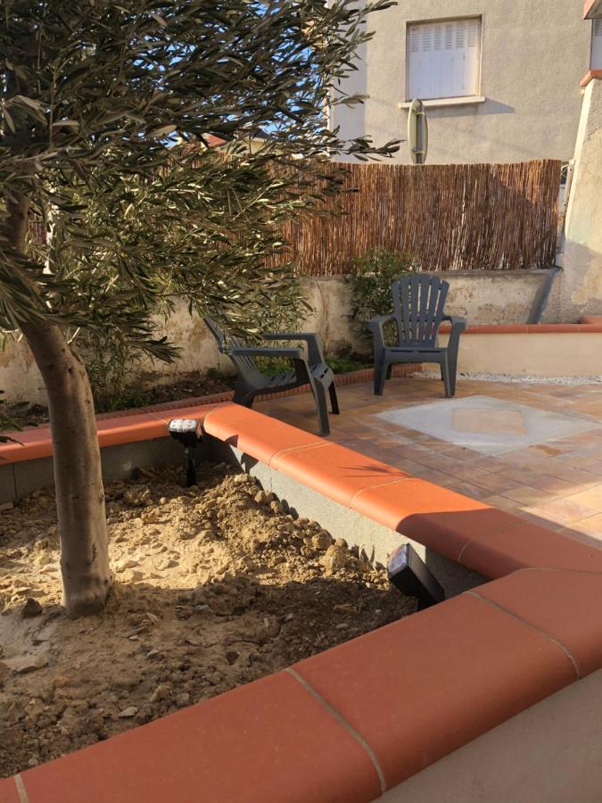 Cottage La Villa Sant Marti Περπινιάν Εξωτερικό φωτογραφία