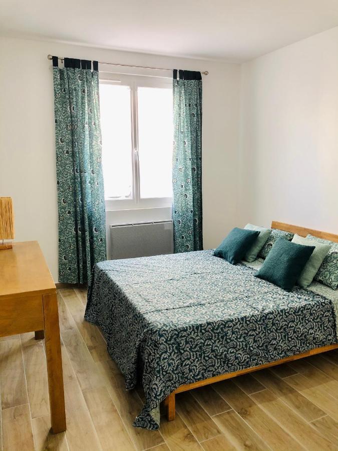 Cottage La Villa Sant Marti Περπινιάν Εξωτερικό φωτογραφία