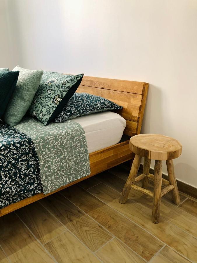Cottage La Villa Sant Marti Περπινιάν Εξωτερικό φωτογραφία