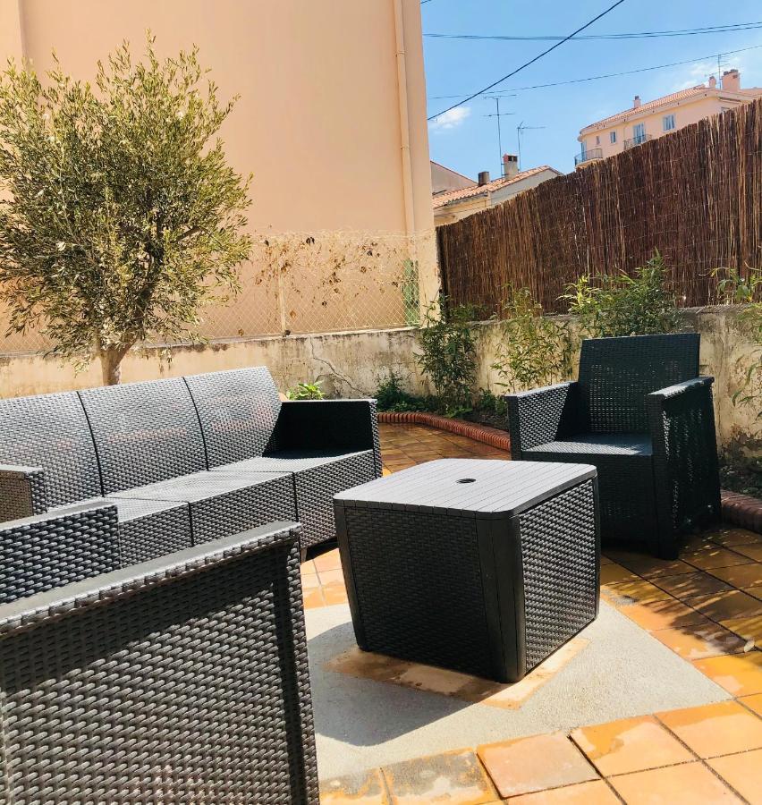 Cottage La Villa Sant Marti Περπινιάν Εξωτερικό φωτογραφία