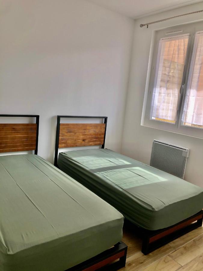 Cottage La Villa Sant Marti Περπινιάν Εξωτερικό φωτογραφία