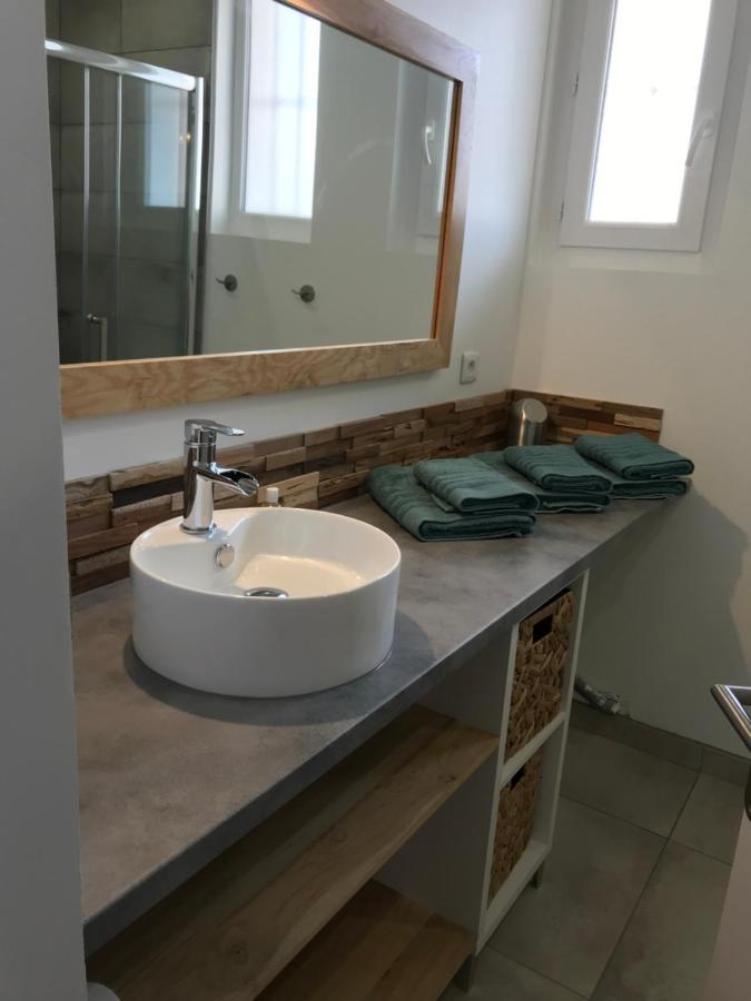 Cottage La Villa Sant Marti Περπινιάν Εξωτερικό φωτογραφία